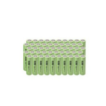 Green cell GREEN CELL 50x Battery cells 3.7V 2900mA