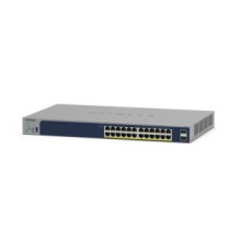 Netatmo NETGEAR GS724TPP 24 Port Gigabit Switch