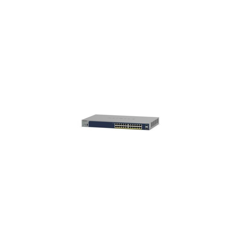 Netatmo NETGEAR GS724TPP 24 Port Gigabit Switch