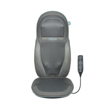 Homedics SGM-1600H-EUX Gel Shiatsu Back Shoulder Cush