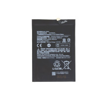 - BN62 Xiaomi Battery 6000mAh (OEM)