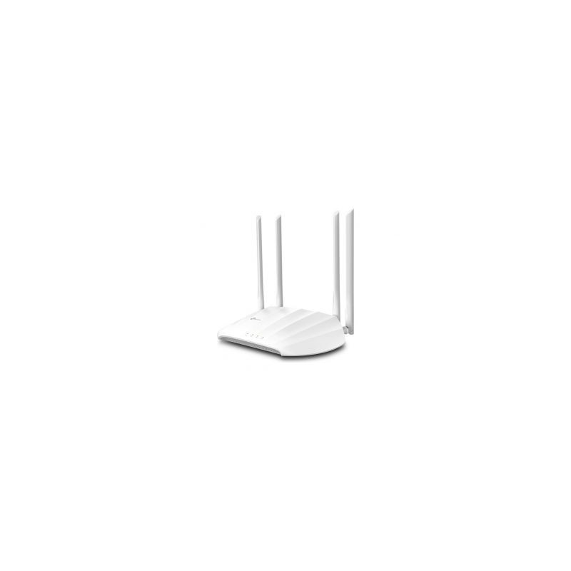 TP-Link TL-WA1801 AX1800 Dual-Band Wi-Fi 6 Access Point