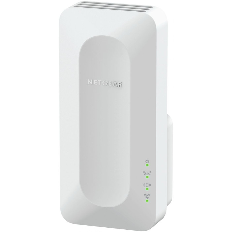 Netatmo NETGEAR AX1600 4-Stream WiFi 6 Mesh Ext.