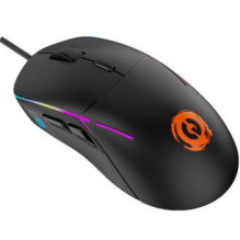 Canyon Mouse Carver GM-116 6byttons Wired Black