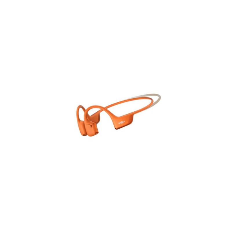 Shokz OpenRun Pro 2 Mini Orange