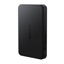 Baseus Airpow2 Qi2 magnetic powerbank 10000mAh 22.5W (black)