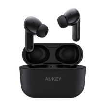 Aukey EP-M1NC TWS wireless headphones (black)