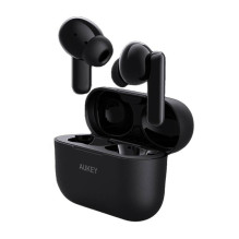 Aukey EP-M1NC TWS wireless headphones (black)