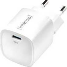 POWER ADAPTER USB-C GAN / 7803062 INTENSO