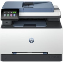 HP HP Color LJ Pro MFP...