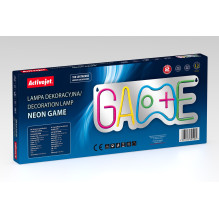 Activejet Neon LED AJE-NEON GAME