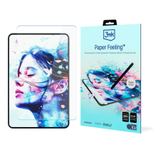 Samsung Galaxy Tab S7 Plus - 3mk Paper Feeling™ 13''