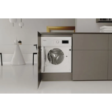 Built-in washing machine Whirlpool BI WMWG 91485 EU 9 kg