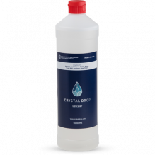 CRYSTAL DROP nukalkinimo skystis (1000 ml)