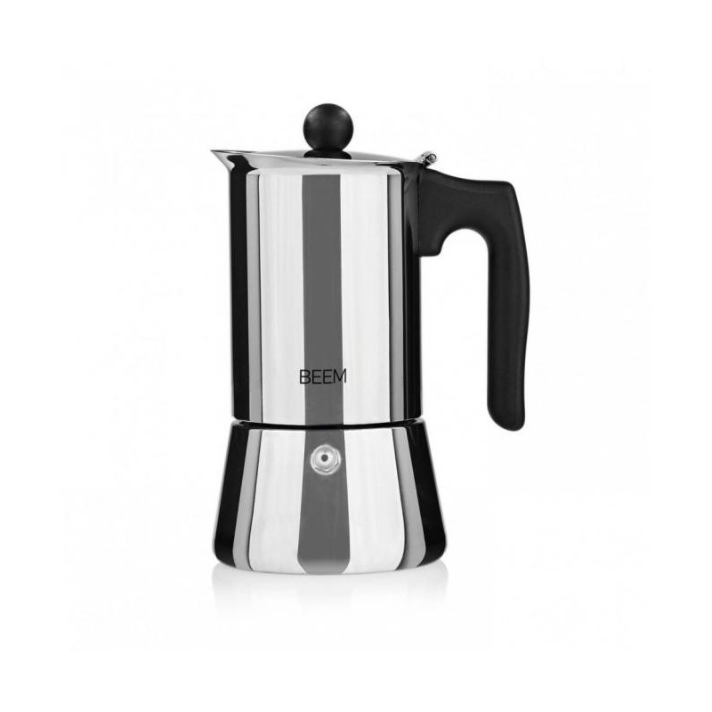 BEEM espresso kavinukas 4 puodeliams