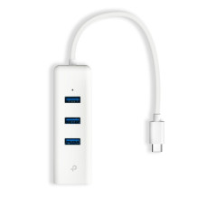 TINKLO ADAPTERIS USB3 3PORT...