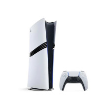 PLAYSTATION 5 PRO CONSOLE 2TB / 711719595908 SONY