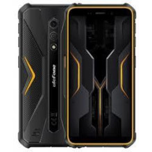 MOBILE PHONE ARMOR X12 PRO / 4 / 64GB SOME ORANGE ULEFONE