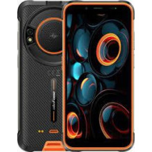 MOBILE PHONE POWER ARMOR 16S / 8 / 128GB ORANGE ULEFONE