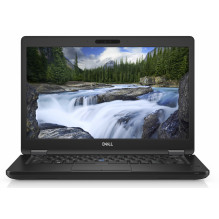 14&quot; Latitude 5490...