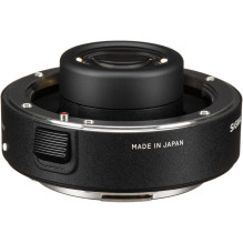 Sigma TC-1411 1.4x Teleconverter | L-mount