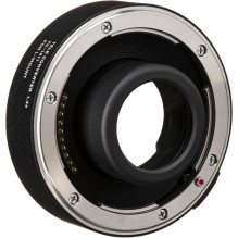 Sigma TC-1411 1.4x Teleconverter | L-mount