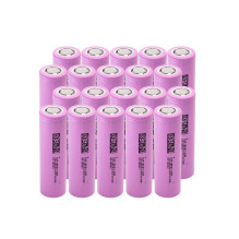 Rechargeable Battery Li-Ion...