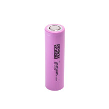 Rechargeable Battery Li-Ion Green Cell ICR18650-26H 2600mAh 3.7V