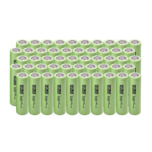 Rechargeable Battery Li-Ion...