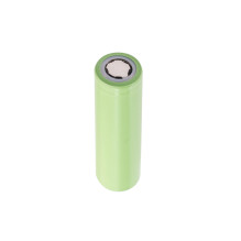 Rechargeable Battery Li-Ion Green Cell ICR18650-26H 2600mAh 3.7V