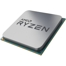 AMD CPU Desktop Ryzen 5 6C/...