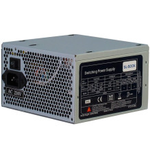 Power Supply INTER-TECH SL-500K, 500W, 120mm fan, bulk