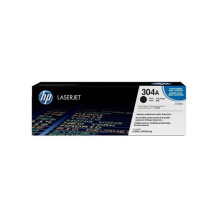 OEM cartridge HP No.304A Black (CC530AC) Contract 