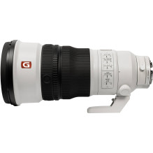 Sony FE 300mm F2.8 GM OSS | (SEL300F28GM)