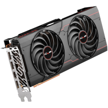 SAPPHIRE PULSE AMD RADEON RX 7600 XT GAMING OC 16GB GDDR6 DUAL HDMI / DUAL DP