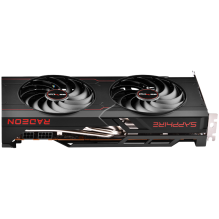 SAPPHIRE PULSE AMD RADEON RX 7600 XT GAMING OC 16GB GDDR6 DUAL HDMI / DUAL DP