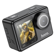 Action camera Hoco DV101 black