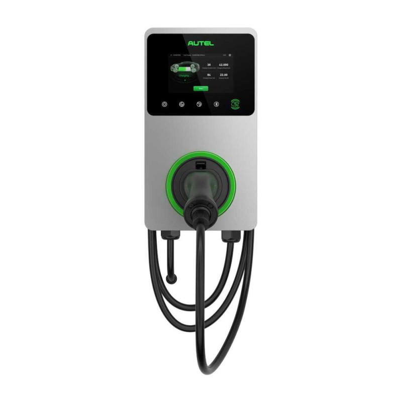 EV CHARGER 3PH 11KW EU AC / W11-C5-SV AUTEL ENERGY