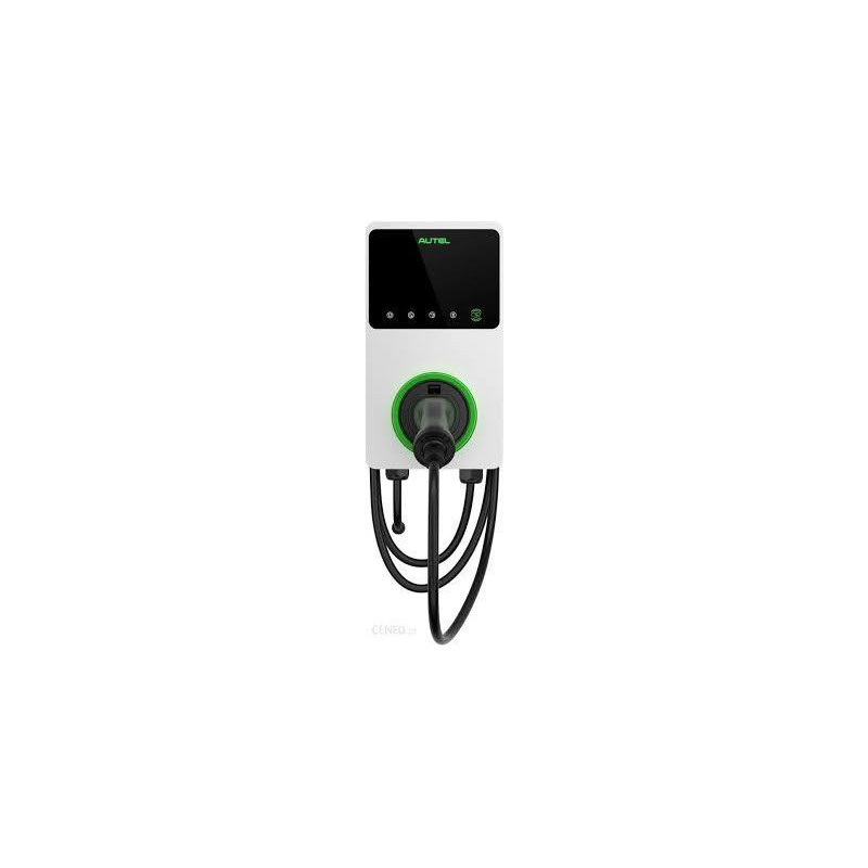 EV CHARGER 3PH 11KW EU AC / W11-C5-WH AUTEL ENERGY