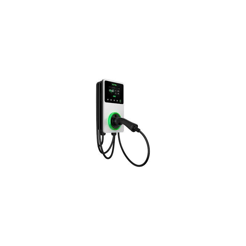 EV CHARGER 3PH 22KW EU AC / W22-C5-4G-WH AUTEL ENERGY