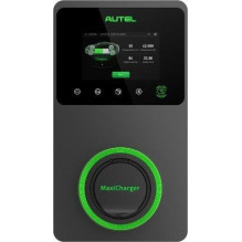 EV CHARGER 3PH 22KW EU AC / W22-S-4G-L-M-DG AUTEL ENERGY