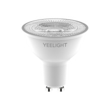 Yeelight YLDP004 W1 GU10 Wi-Fi pritemdoma išmanioji lemputė 4 vnt.