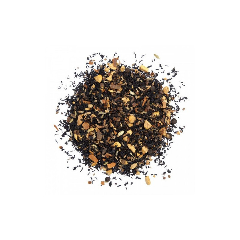 Biri juodoji arbata Masala Chai (100g)