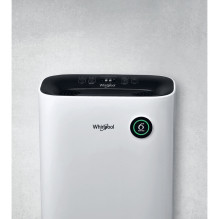 Whirlpool DE20W5252 6.5 L...