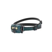 Ledlenser HF6R Core meal Green – LED žibintuvėlis su galva, žalias