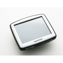 TomTom ONE Navigacinė...