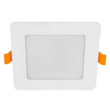 Maclean MCE373S LED Ceiling Panel Flush Mount SLIM 9W Neutral White 4000K 120x120x26mm 900lm