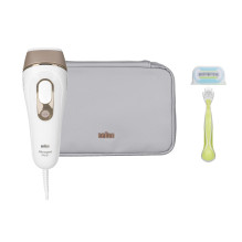 Braun Silk-expert Pro 5 IPL...