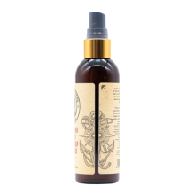 Treatment Hair Oil Restorative hair and beard oil, 100ml