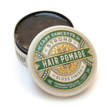 Strong Pomade Strong...